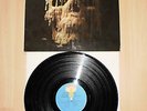 PROGRESSIVE ROCK LP McCURCH SOUNDROOM - DELUSION 1971 SWISS Rare LP