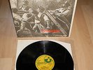PROGRESSIVE ROCK LP BAKERLOO *SAME* RARE ORIG. 1st GERMAN PRESS '69