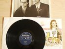 KRAUTROCK LP KRAFTWERK *RALF & Florian* RARE ORIGINAL GERMAN 1st PRESS '73