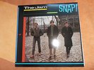 The Jam - Snap - double vinyl LP
