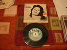 DALIDA 45T EP ESPAGNE SPAIN LE RANCH DE MARIA