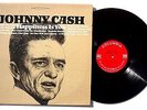 JOHNNY CASH: Happiness Is You LP COLUMBIA RECORDS CS9337 US 1966 Stereo NM-