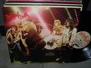 NEW YORK DOLLS / JOHNNY THUNDERS in too much too soon ( rock ) - masterdisk -