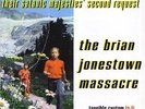 Their Satanic Majesties' Second Request - BRIAN JONESTOWN MASSACRE THE [2x LP]