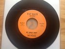 Northern Soul The Puzzles My Sweet Baby