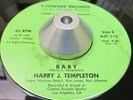 Harry J. Templeton Baby 7