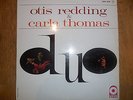OTIS REDDING & CARLA THOMAS # DUO # RARE ATCO SOUL