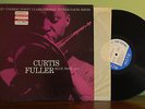 Curtis Fuller Vol. 3 Blue Note 1583 Original 1st pressing VG+ RVG EAR