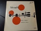 HERBIE MANN, BOBBY JASPAR 