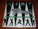 LOS FABULOSOS CADILLACS el leon LP / VERY RARE COLOMBIA PROMO PRESSING
