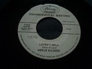 LISTEN NORTHERN SOUL POPCORN - MERLE KILGORE - LOVER'S HELL -