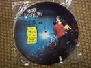 Sex Pistols–Anarchy In The UK Live- Picture Vinyl -Limited Edition of 2000 RARE