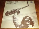 LEONG LAU - Dragon Man RARE ORIGINAL 1976 Aussie Sunscape LP PROG FUNK EX