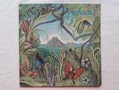 PIRANA II ORIGINAL OZ PROG CLASSIC HARVEST SHVL 609 1972 GATEFOLD LP 33 RPM