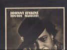 Johnny Jenkins - Ton-Ton Macoute ( Atco Gatefold - LP )