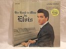 WOW -- SEALED Elvis Presley 