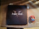 Deathspell Omega 5xLP Untitled Box set EX black metal