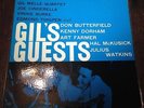 Gil Melle - Gil's Guest  Prestige 7063 Orig. Mono Pressing