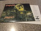 SLAUGHTER Strappado LP ORG First Press 1987 SACRIFICE RAZOR EXCITER SLAYER VENOM