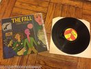 The Fall - Grotesque FIRST PRESS Rough Trade Vinyl Record LP uk