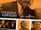 COLEMAN HAWKINS - And Confreres - Orig. mono LP