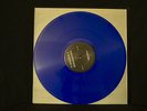 Satanic Warmaster - Opferblut - Blue Vinyl - LP 12
