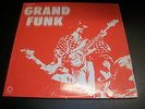 Grand Funk - S/T LP ORIGINAL german pressing Gatefold Nice / Clean