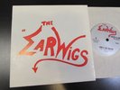 THE EARWIGS She's So Naive 7” 45 private press power pop punk NM *MAKE OFFER*