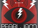 Pearl Jam Lightning Bolt Vinyl New