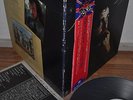 Joe Cocker Stingray Japan gatefold LP 1976 King GP-2010 Insert Obi White Label