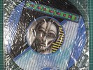 HAWKWIND - ANTHOLOGY VOLUME I - SPACE ROCK RARE PICTURE DISC 12