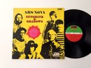 Ars Nova – Sunshine & Shadows   Rare Psych Rock - 1969 Atlantic