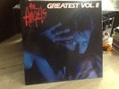 THE ANGELS GREATEST HITS VOL 2 ex condition DOC NEESON FEATURES LP
