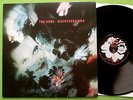 The Cure - Disintegration LP with OIS 1st press Fiction Records 1989  