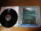 Black Sabbath ?– Tyr LP 1ST PRESS HEAVY METAL 1990 I.R.S. 064 24 1070 1