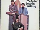 THE BEATLES Yesterday & Today BUTCHER COVER 2ND STATE VG+/VG++ 100% Authentic