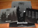 Darkthrone ?– Panzerfaust LP first press Mayhem Gorgoroth Horna Immortal