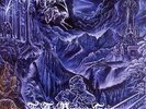 Emperor - In The Nightside Eclipse LP 1st press Gatefold Mayhem Enslaved Marduk