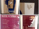 [ORIGINAL 1981-SEALED/MINT] ULTRAVOX 