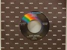 Black Lightning 45 Trouble / Without You 7