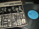 Rare 1960  Oz Rock  Psych Jazz/ Red Onion Jazz Band  LP  (early  Loved Ones)