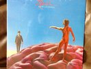 RUSH Hemispheres LP Record SEALED - RARE - CRC - No Bar Code