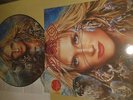 DORO LP/ Picture Disc Limited Edition Engels never Die