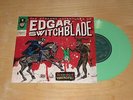 LONESOME WYATT EDGAR SWITCHBLADE KRAMPUS UNMERCIFUL 7