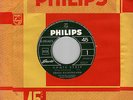 45T JUKE BOX SERGE GAINSBOURG COMIC STRIP + 1