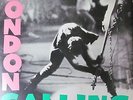 The Clash London calling Vinyl LP Record Mis-press 2 LP Set 1979 Cat CB232