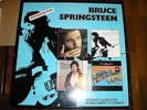 Bruce Springsteen - Retrospective - 4LP - Norway Very Rare