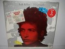 new BOB DYLAN BIOGRAPH Box Set (5 discs 1985 many unrel & live cuts stkr & book