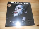 Rammstein Sehnsucht Picture LP NEU/OVP 1997 limitierte Auflage