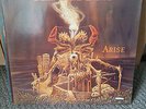 Sepultura - Arise Vinyl LP